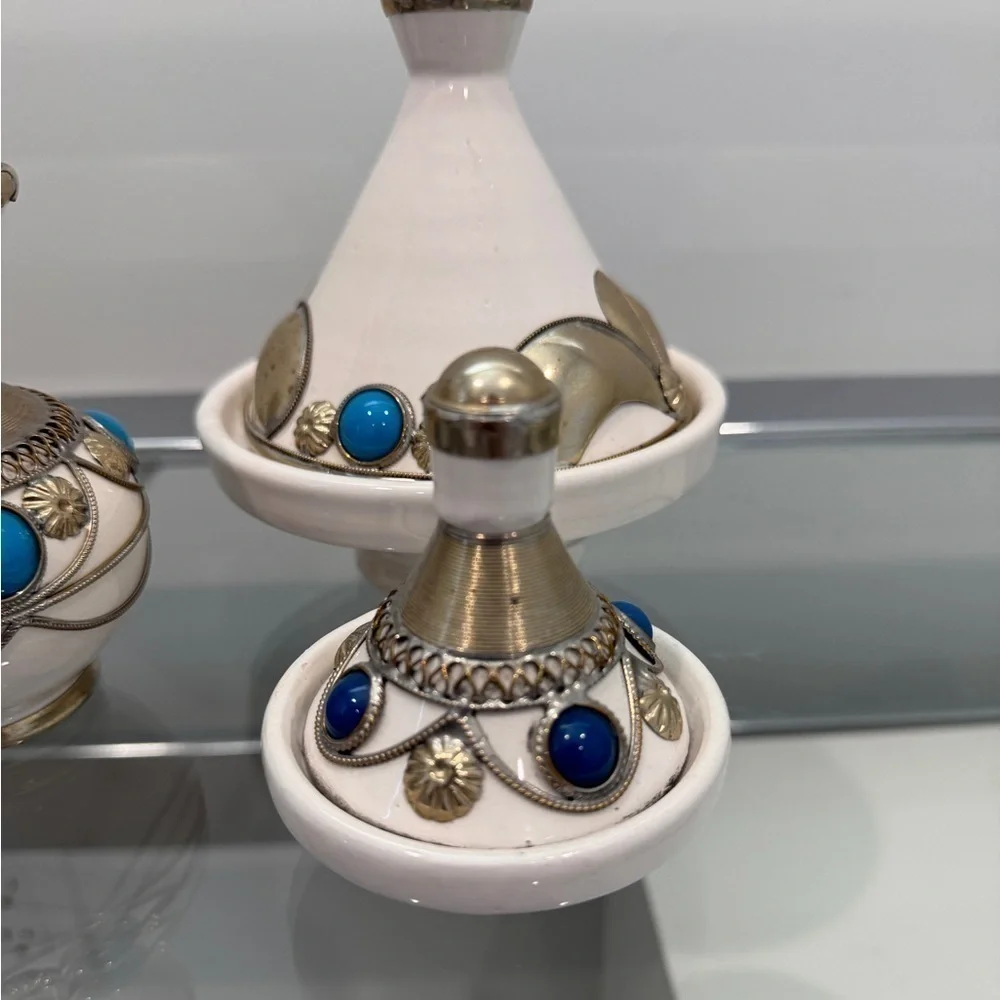 N/A vintage moroccan